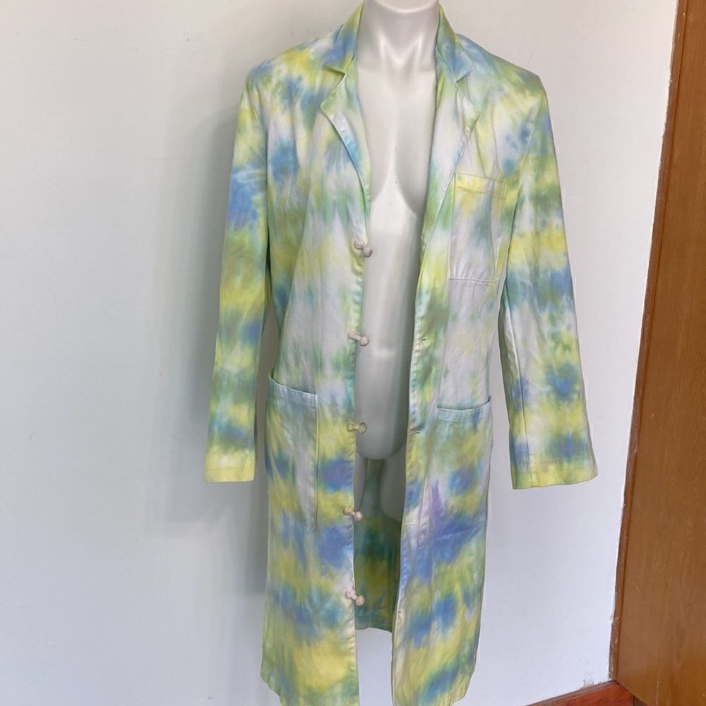 Landau  long jacket  - Picture 9 of 13